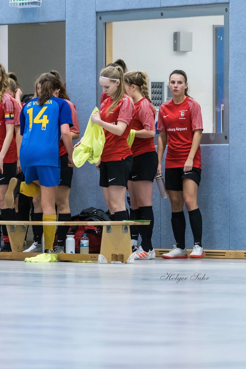 Bild 793 - B-Juniorinnen Futsalmeisterschaft